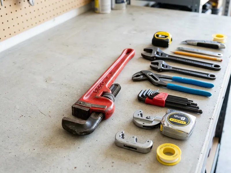 Emergency Plumber in The Homesteads, TX