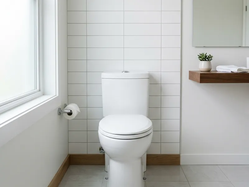 Toilet Repair & Installation Plumber in The Homesteads, TX